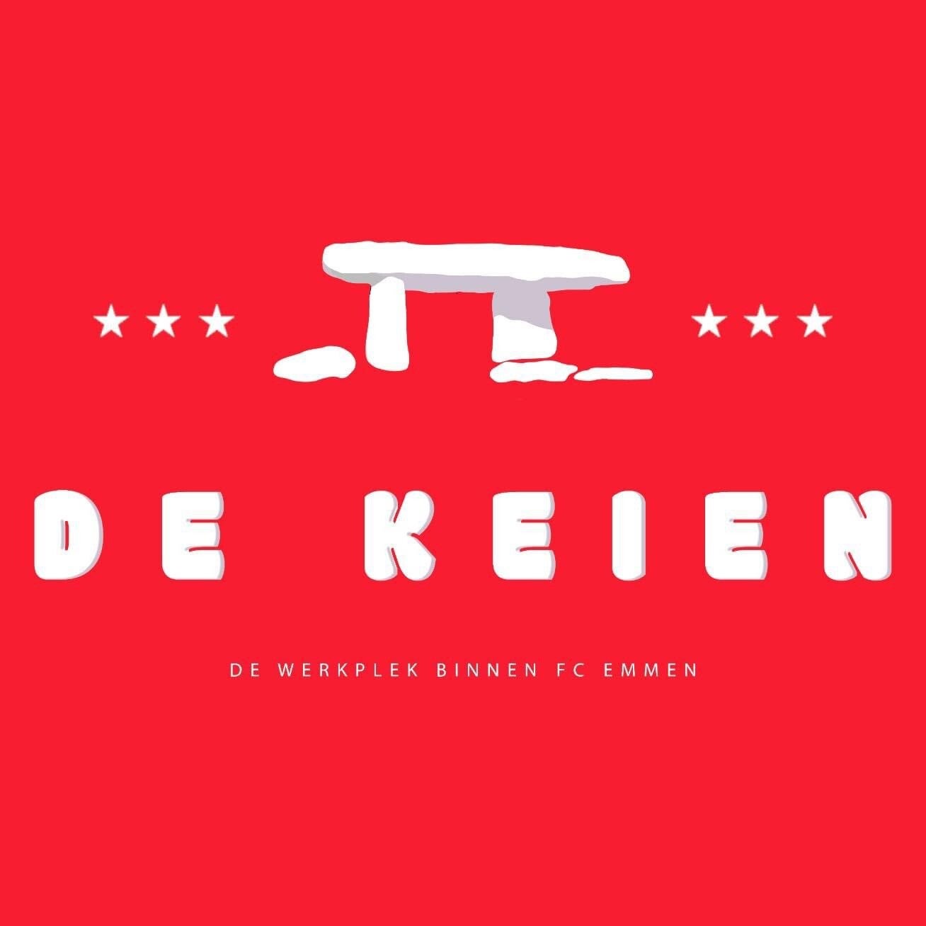 De Keien